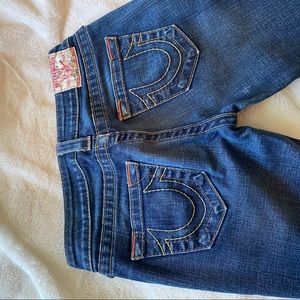 True Religion Women’s Jeans